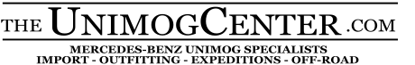 UnimogCenter Logo